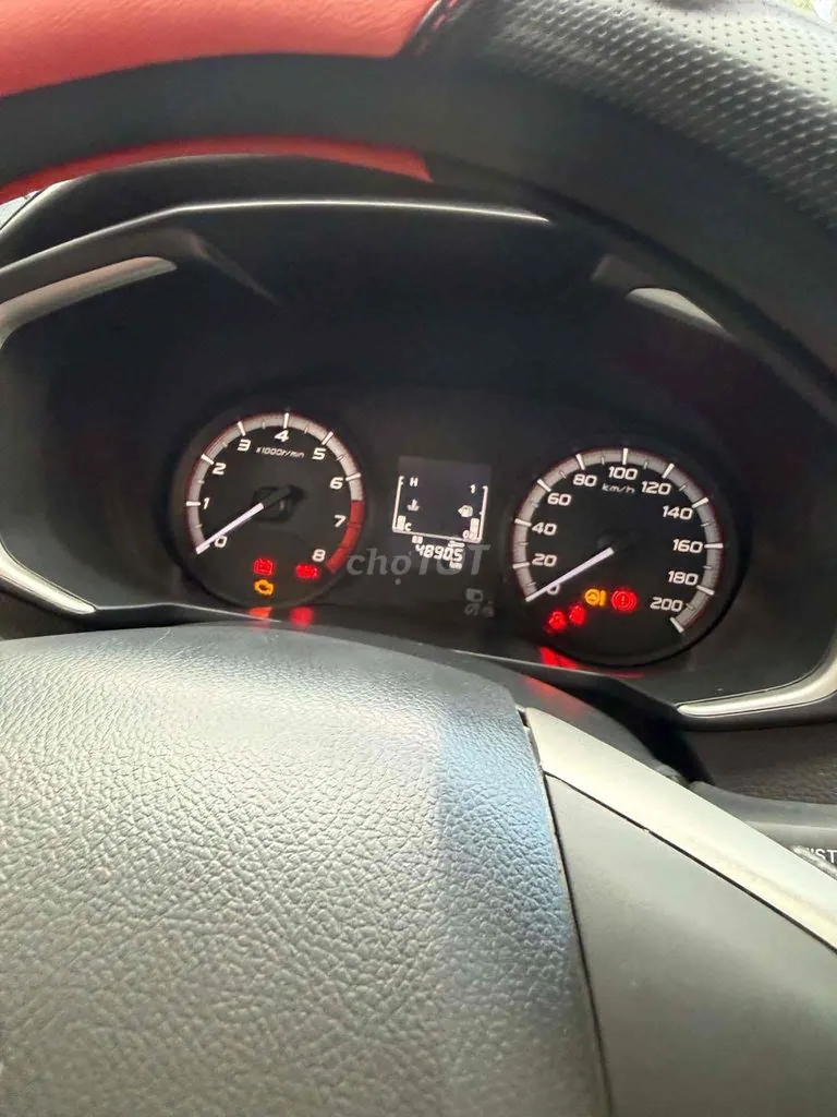 Mitsubishi Xpander 2025 photo 5