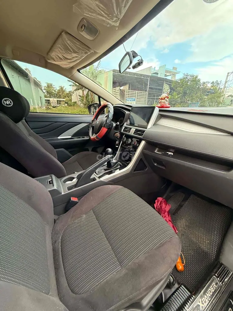 Mitsubishi Xpander