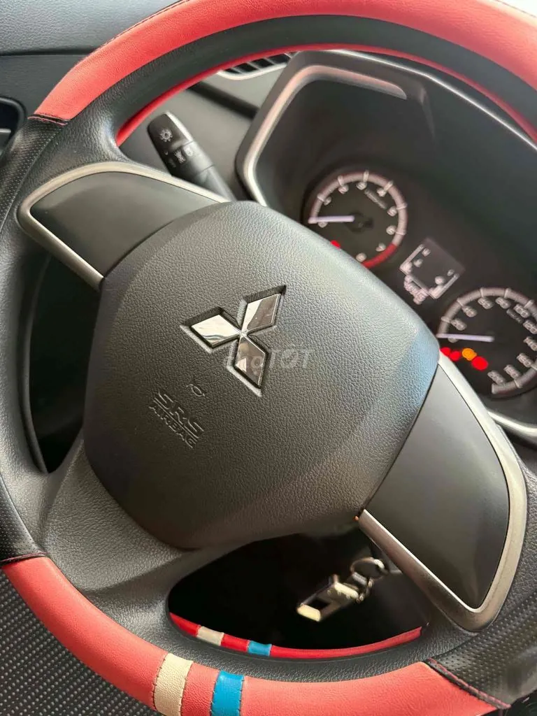 Mitsubishi Xpander 2025 photo 3