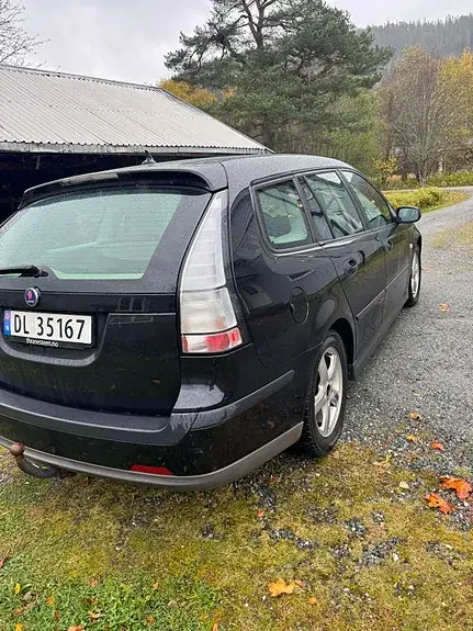 Saab 9-3