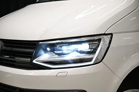 Volkswagen Transporter 2019 photo 5