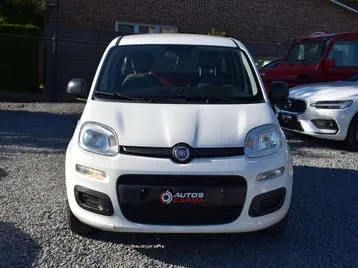 Fiat Panda 2015 photo 2