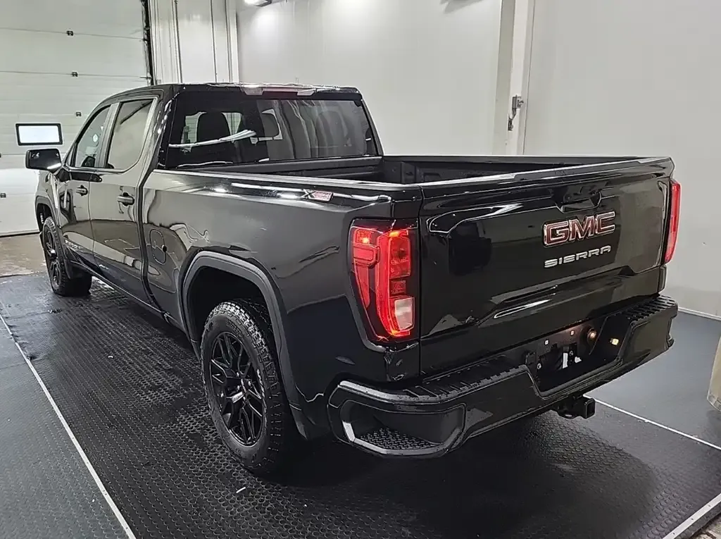 GMC Sierra 1500 2024 photo 5