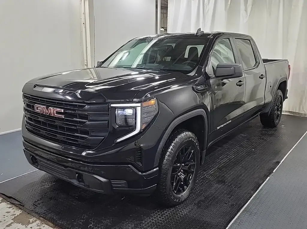GMC Sierra 1500