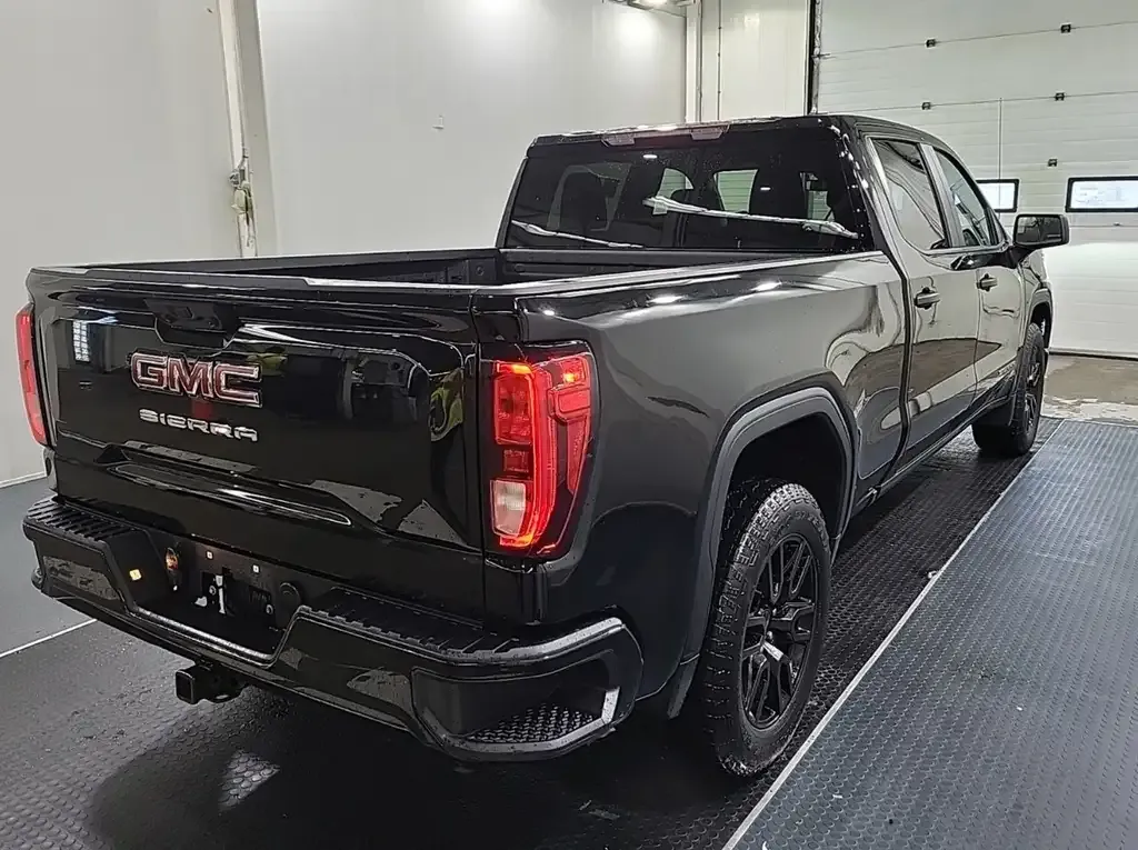 GMC Sierra 1500 2024 photo 4