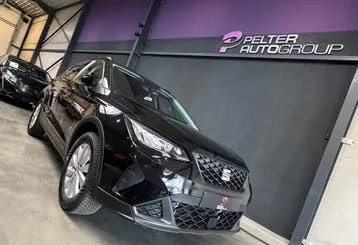 Seat Arona 2023 photo 3