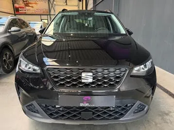 Seat Arona 2023 photo 2