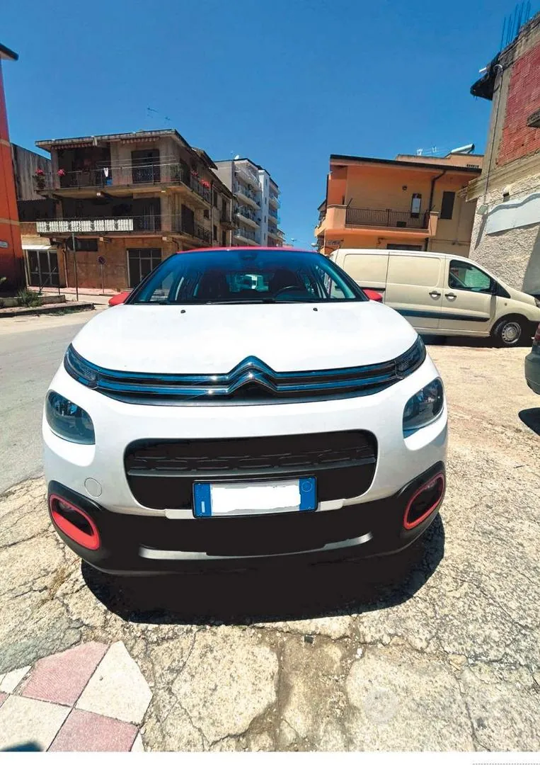 Citroen C3 2016 photo 2