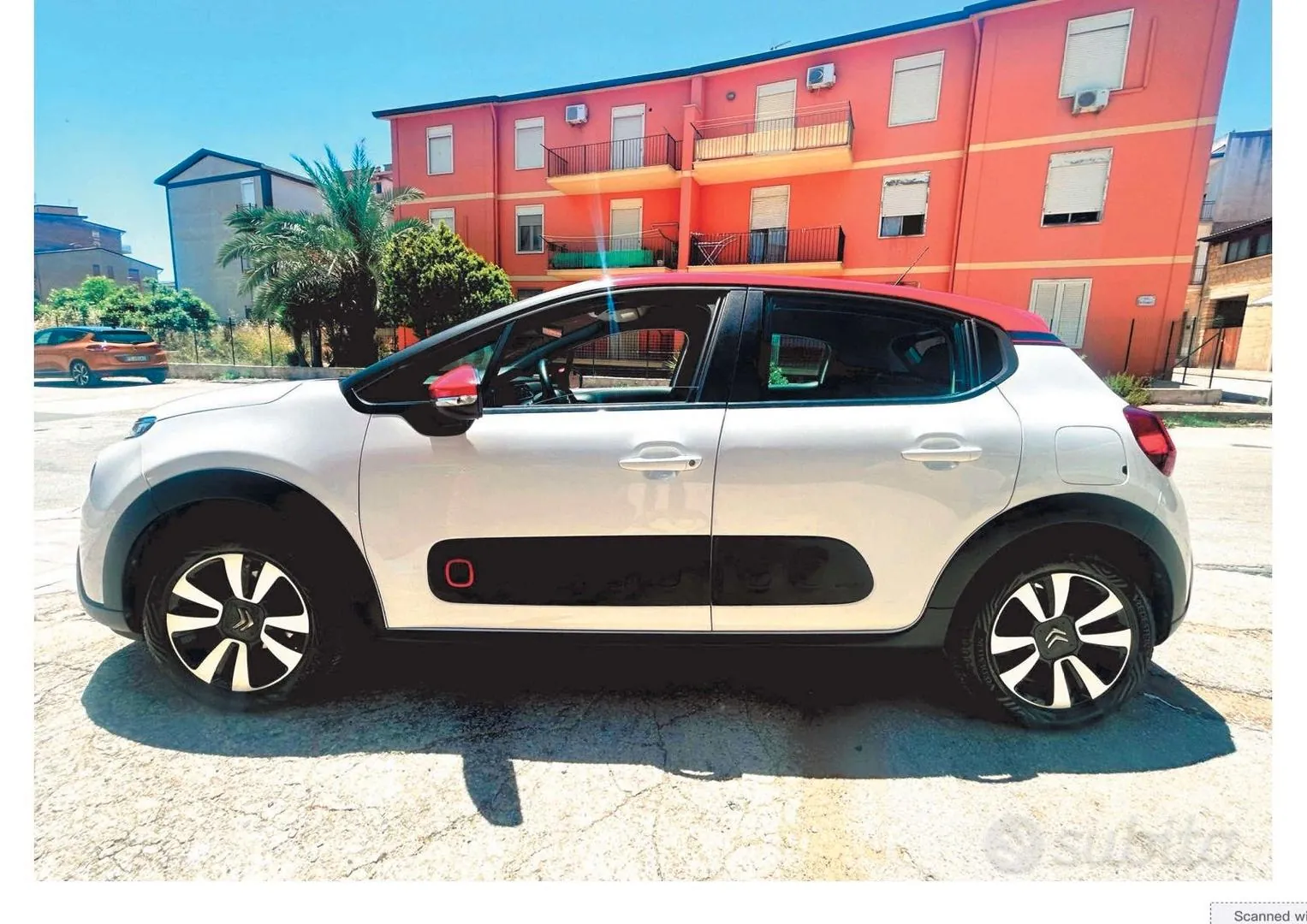 Citroen C3 2016 photo 3