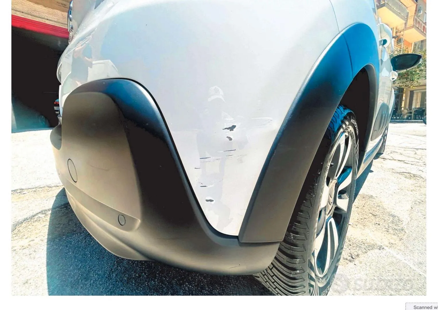 Citroen C3 2016 photo 5