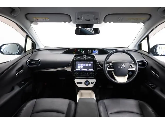 Toyota Prius 2016 photo 5
