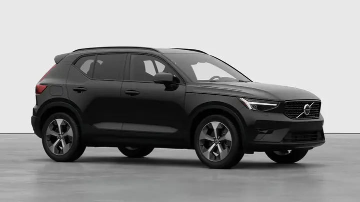 Volvo Xc40 2026 photo 3