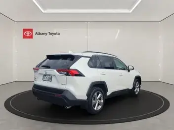 Toyota Rav4 2019 photo 4