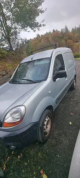 Renault Kangoo 2006 photo 4