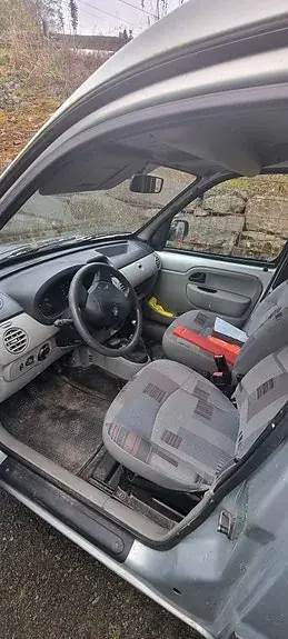 Renault Kangoo 2006 photo 2