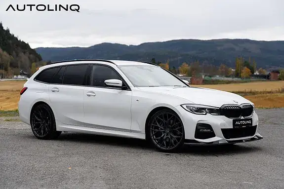 BMW 320D