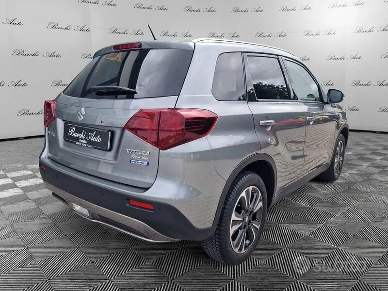 Suzuki Vitara 2020 photo 5