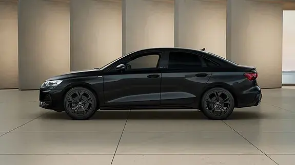 Audi A3 2027 photo 2