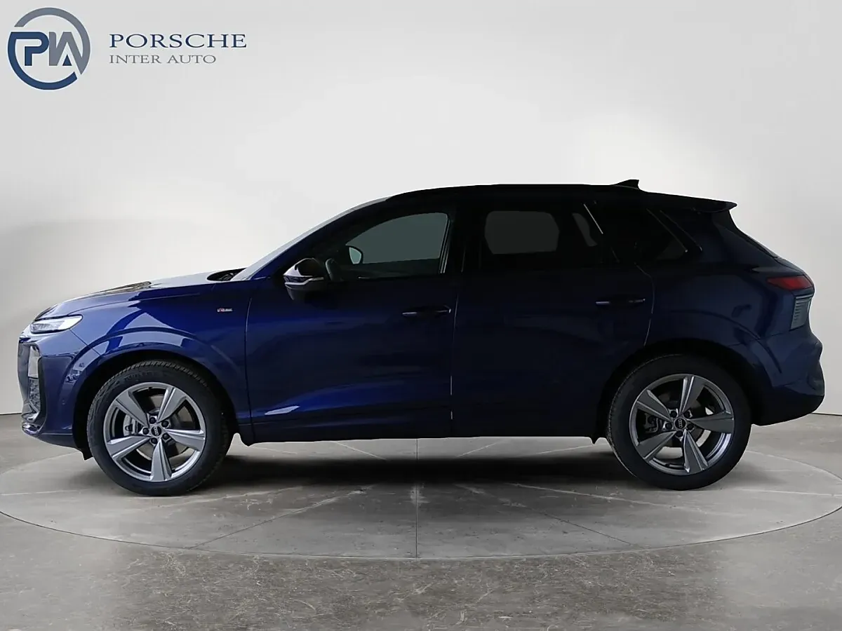 Audi Q3 2026 photo 2