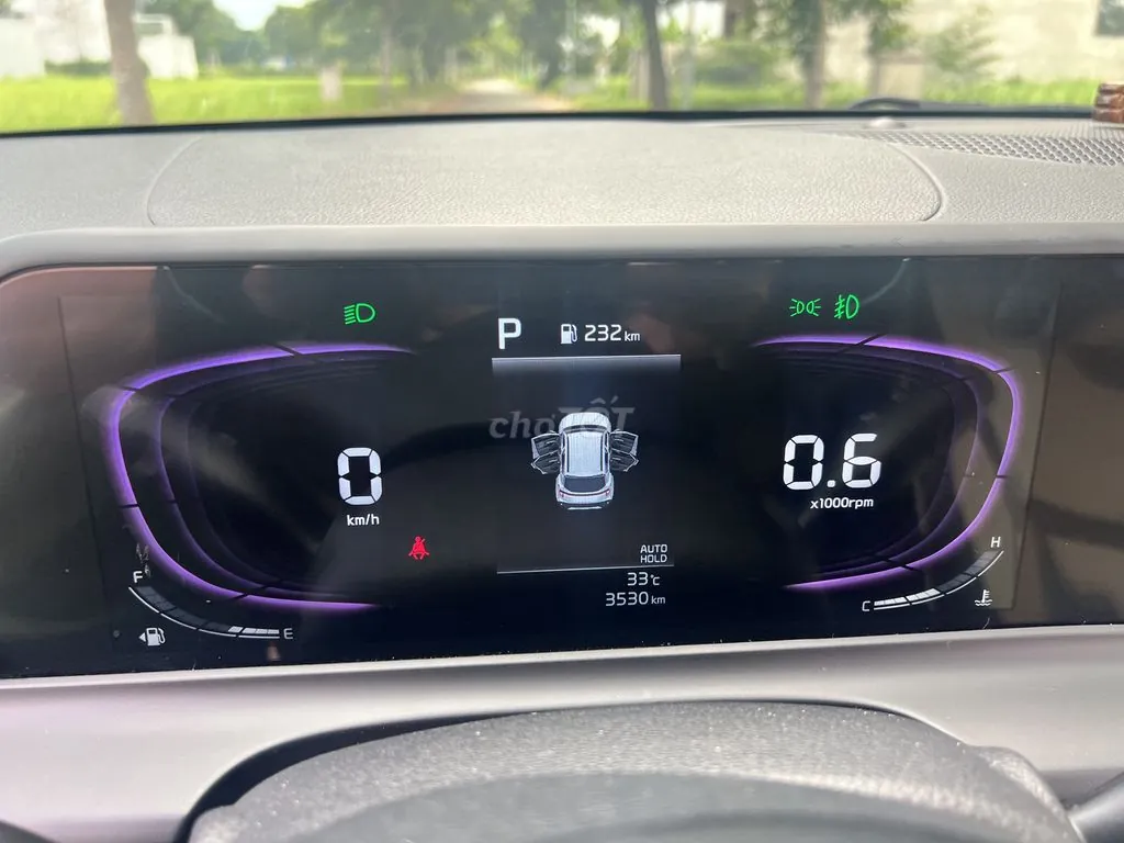 Kia Seltos 2025 photo 2