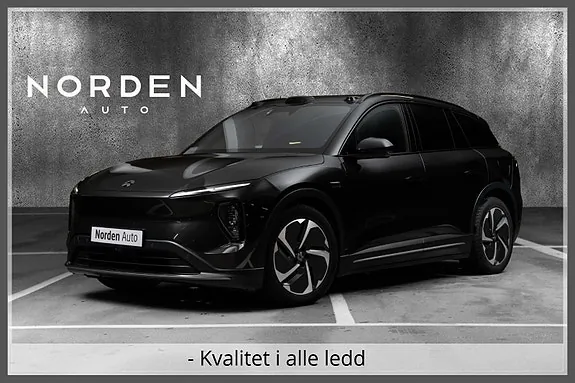 NIO El6