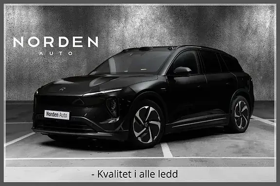 NIO El6
