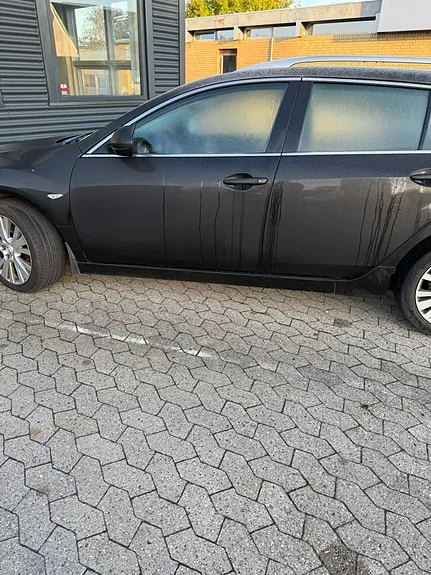 Mazda 6 2010 photo 2