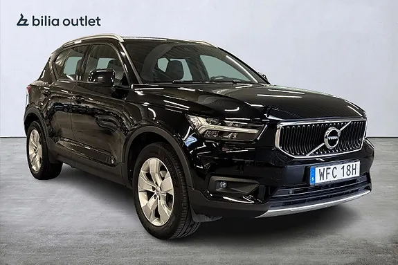Volvo Xc40 2021 photo 4