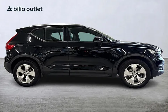 Volvo Xc40 2021 photo 5