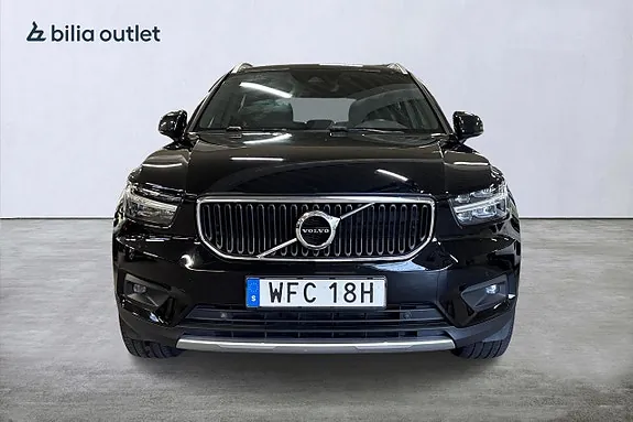 Volvo Xc40 2021 photo 3