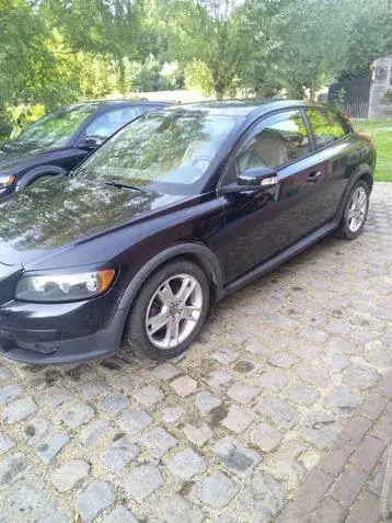 Volvo C30