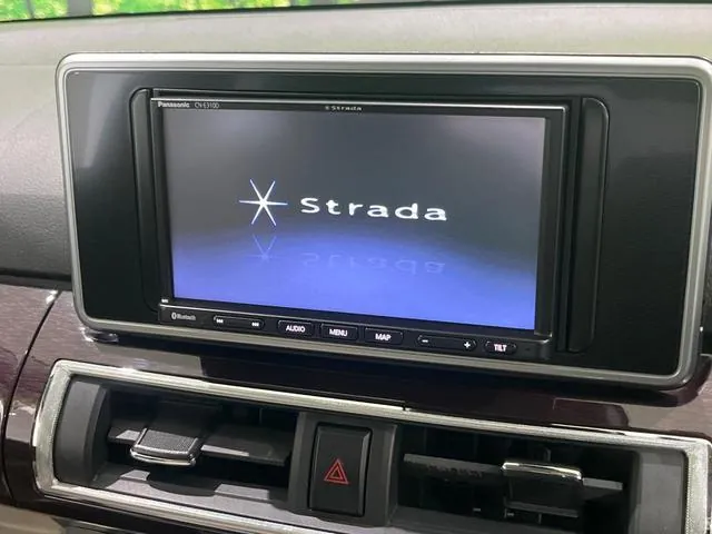 Daihatsu Cast Style G Vs Sai Iii Sd Navi 2020 photo 3