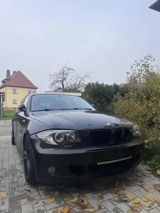 BMW 116I
