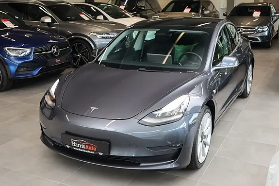 Tesla Model 3 2020 photo 5