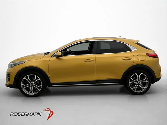 Kia Xceed 2020 photo 4