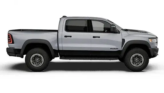Dodge Ram 1500 2027 photo 2