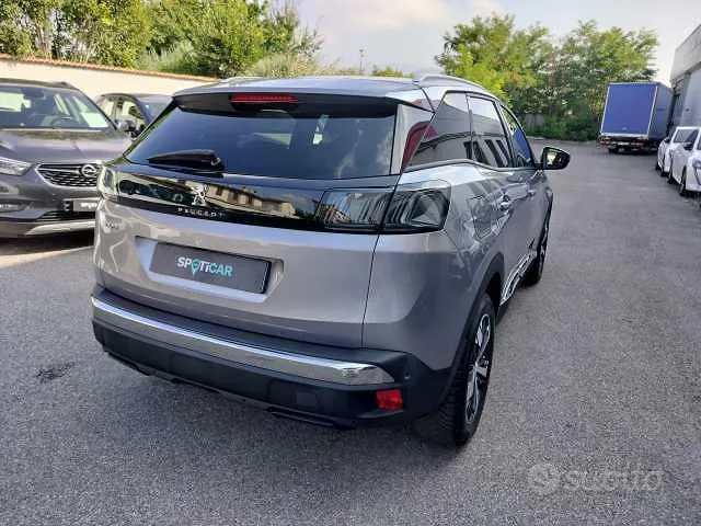 Peugeot 3008 2021 photo 4