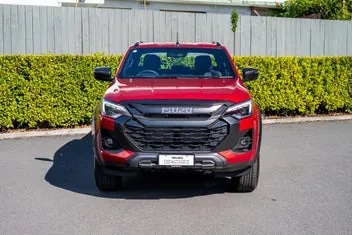 Isuzu D-Max 2026 photo 5