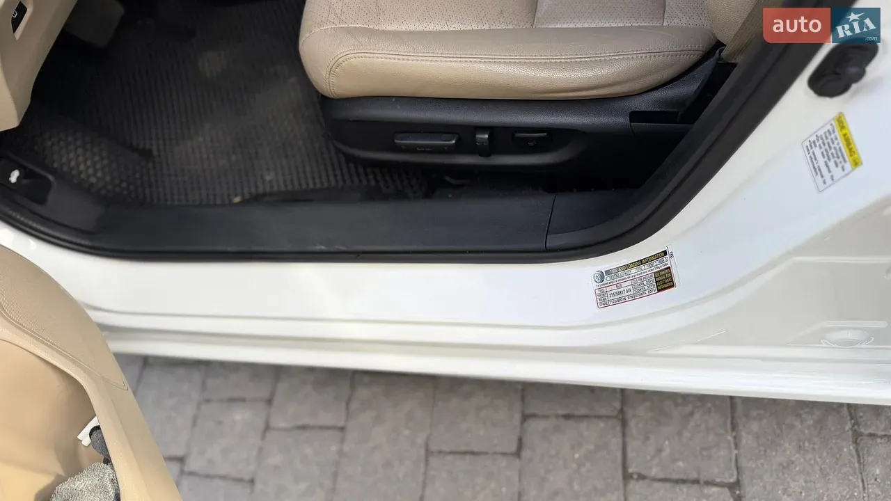 Honda Accord 2013 photo 2