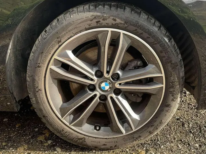 BMW 2 Series Gran Coupe 2022 photo 5