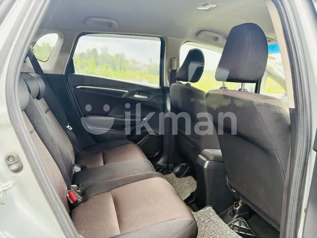 Honda Fit 2014 photo 3