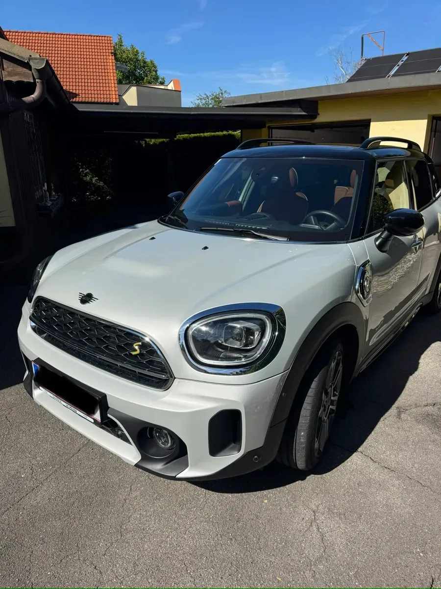 Mini Cooper 2022 photo 3