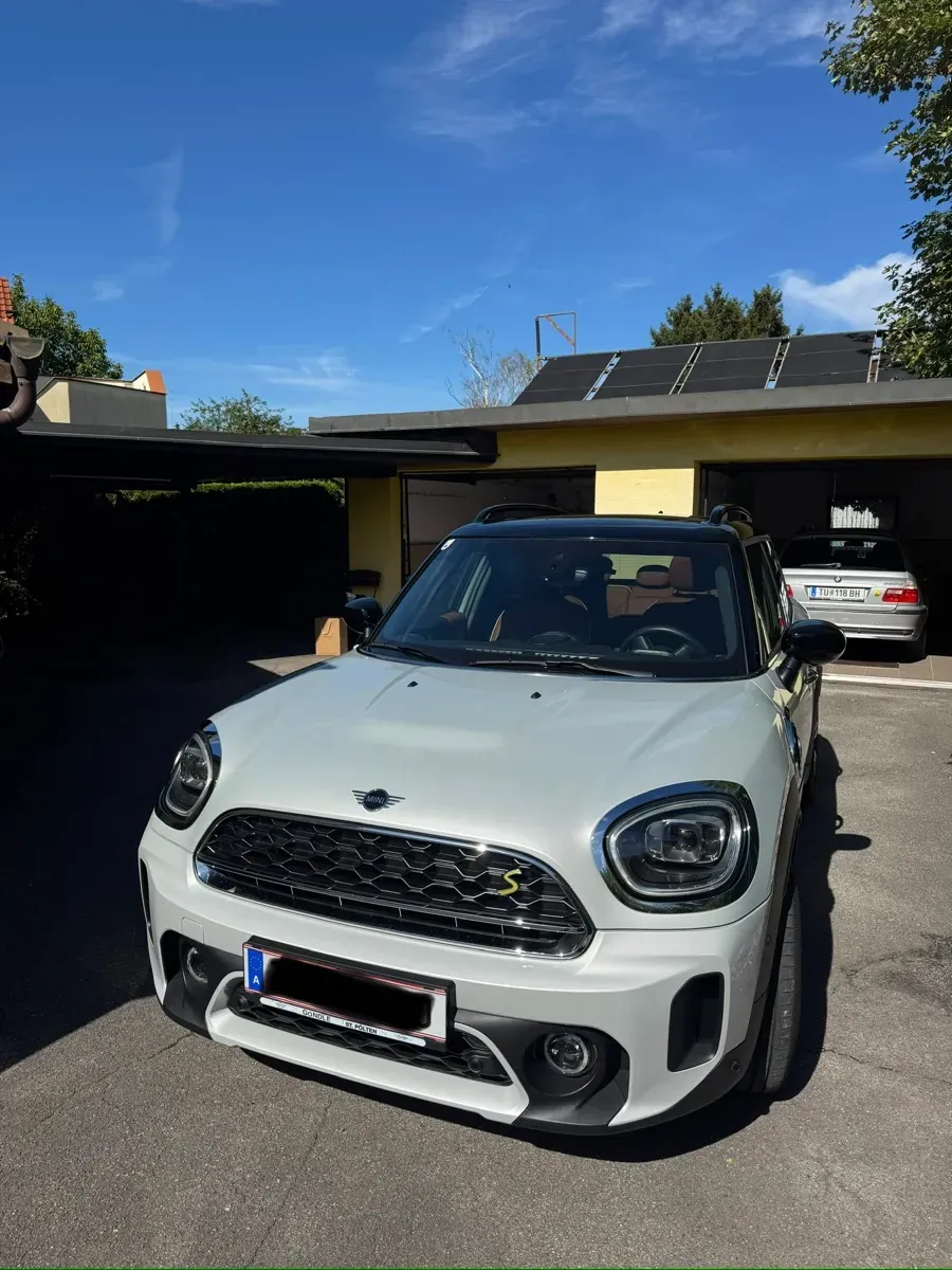 Mini Cooper 2022 photo 2