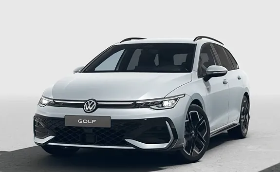 Volkswagen Golf I