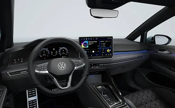 Volkswagen Golf I 2027 photo 5