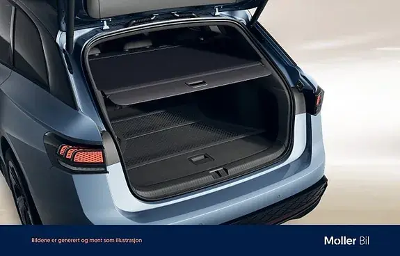 Volkswagen Id.7 2026 photo 4