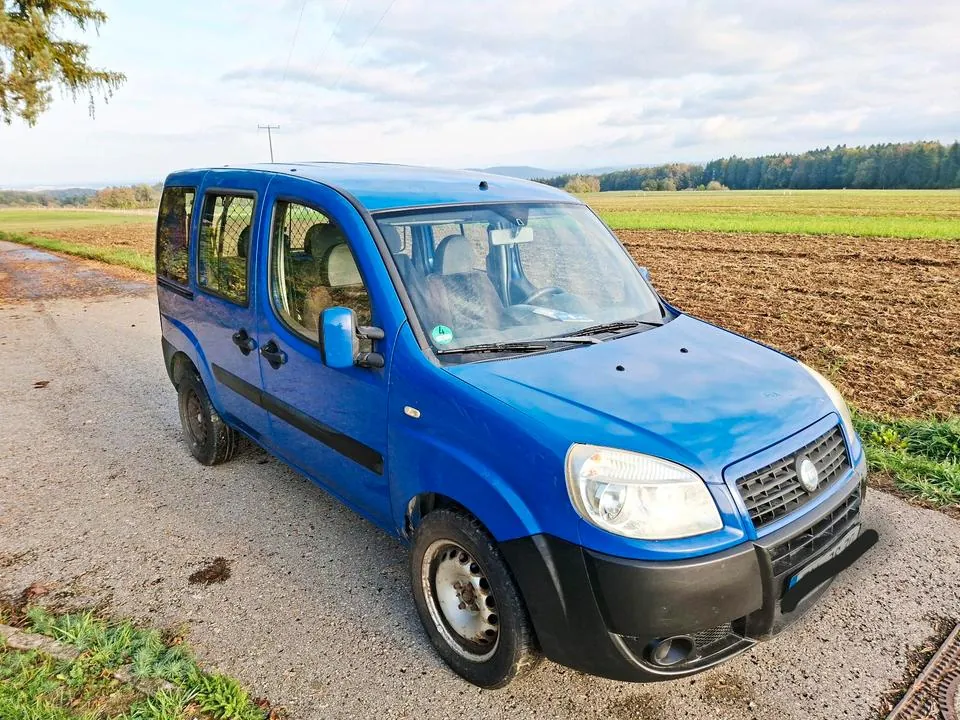 Fiat Doblo