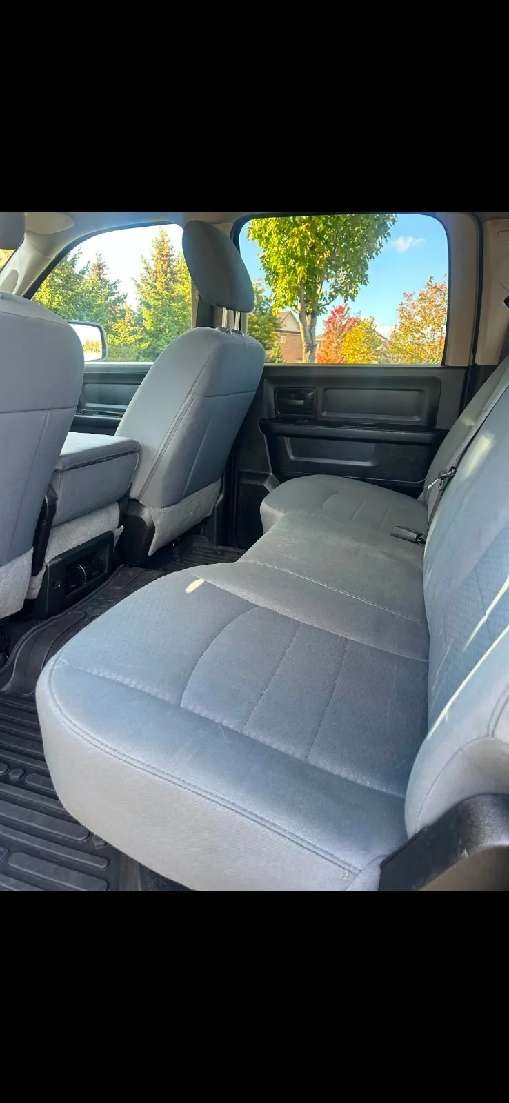 Dodge Ram 1500 2019 photo 4