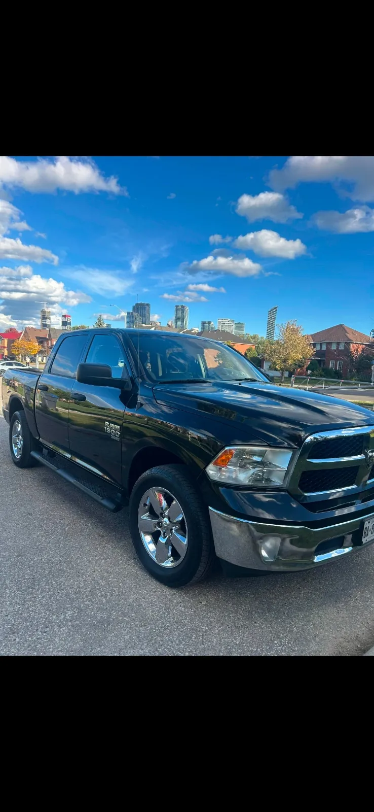 Dodge Ram 1500