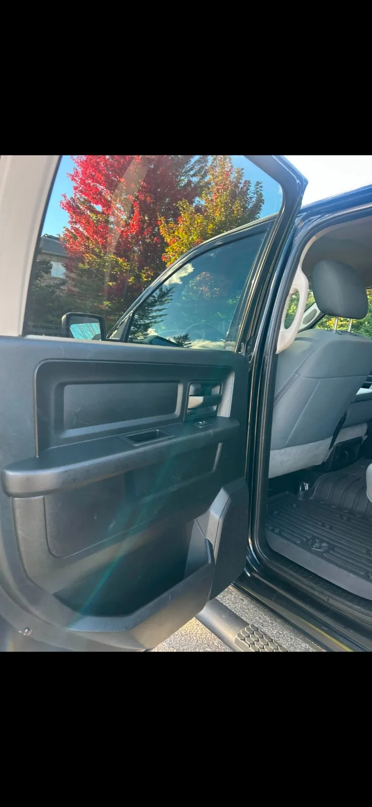 Dodge Ram 1500 2019 photo 5